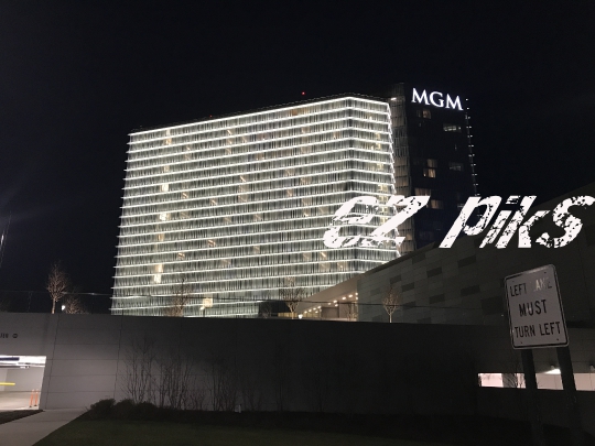MGM
